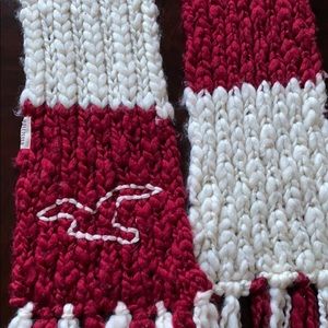 Hollister Accessories - Hollister scarf Hollister Accessories - Hollister scarf